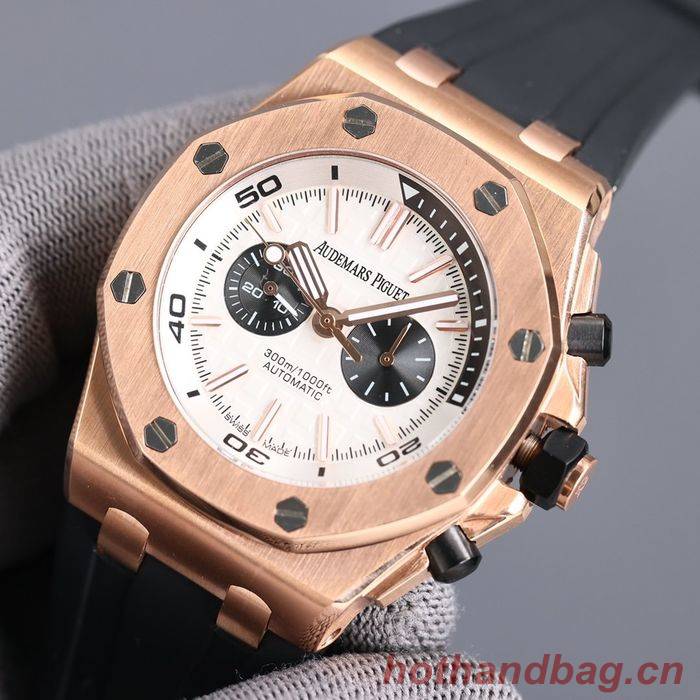 Audemars Piguet Watch APW00037-2